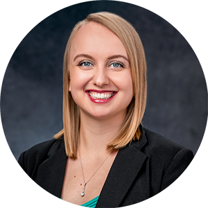 Nicole Marshall, Legal Assistant at Soto Law in Albany, Oregon